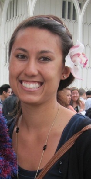 Megan Ching